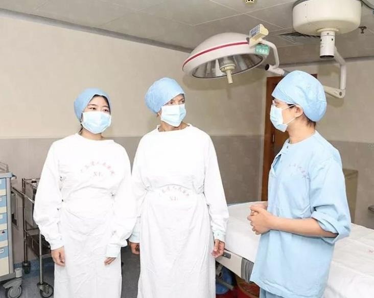 澳博士产后修复中心